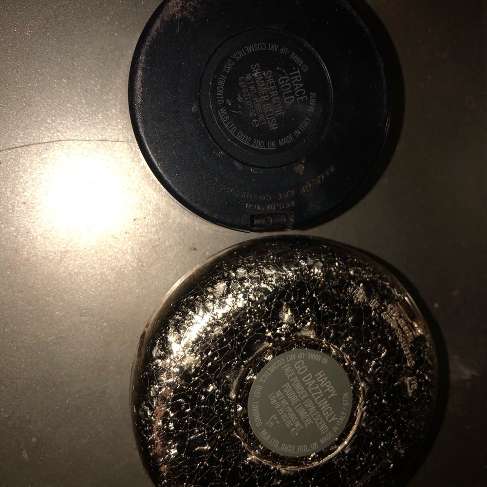 Mac face Bundle - Picture 5 of 5